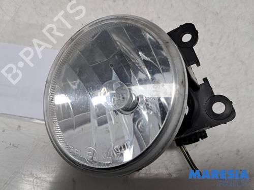Left front fog light CITROËN C3 II (SC_) 1.6 HDi | BP31389563C30