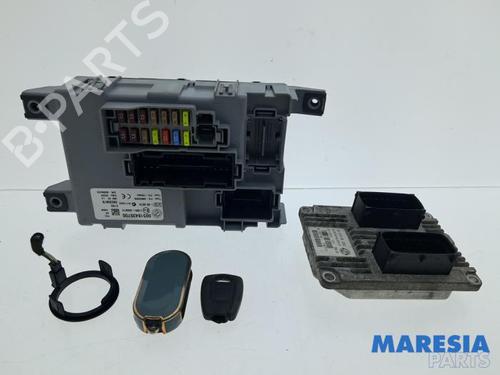 Used Engine control unit (ECU) Engine control unit (ECU) 36985409 36985409