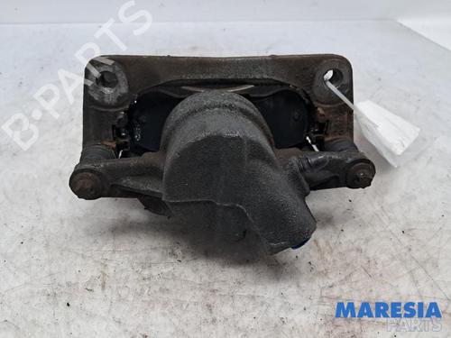 Used Left front brake caliper PEUGEOT 308 SW II (LC_, LJ_, LR_, LX_, L4_) 1.6 BlueHDi 120 (120 hp) 31488819