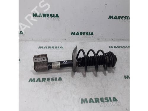 Used Right front shock absorber PEUGEOT PARTNER Box Body/MPV 1.6 HDi / BlueHDi 75 (75 hp) 31535955