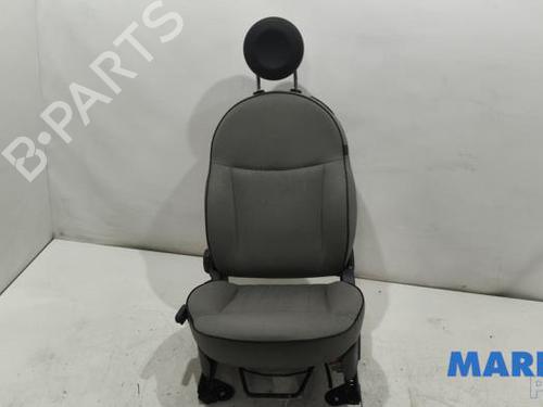 Asiento delantero izquierdo Asiento delantero izquierdo FIAT 500 (312_) 1.2 (312AXA1A) (69 hp) 35820754 35820754