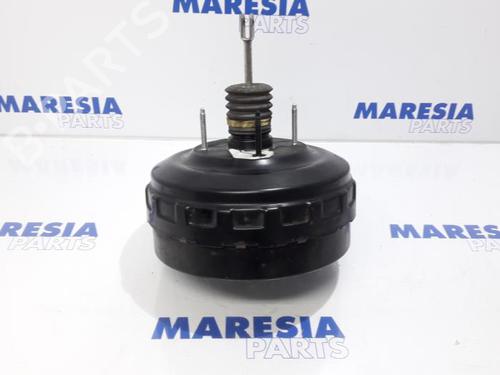 Servo brake RENAULT MASTER III Van (FV) 2.3 dCi 125 RWD (FV0C, FV0D, FV0H, FV0J, FV0A, FV0K) | BP31531991M42