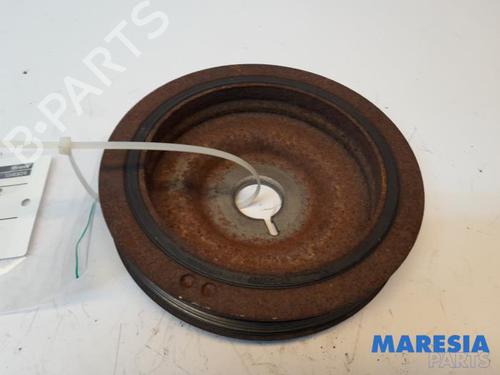 Polea RENAULT KANGOO Express (FW0/1_) 1.5 dCi 90 (FW0G, FW05, FW08, FW11) (90 hp) 31425989