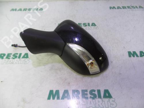 left-mirror-renault-clio-iv-bh_-2012-2013-2014-2015-2016-2017-2018-2019-2020-2021-31390400 main image
