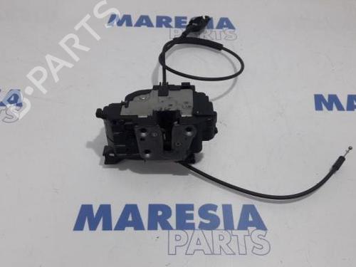 Used Electronic module RENAULT KANGOO / GRAND KANGOO II (KW0/1_) 1.6 16V (KW03, KW09, KW0D, KW0U, KW0W, KW13) (106 hp) 31507064