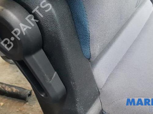 Right front seat CITROËN BERLINGO MULTISPACE (B9) 1.6 VTi 120 | BP32011885C16 