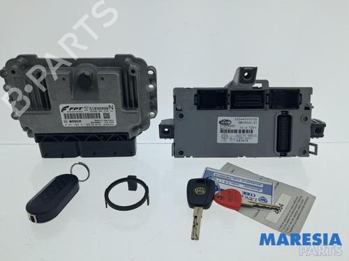Used Engine control unit (ECU) Engine control unit (ECU) LANCIA DELTA III (844_) 1.4 (844.AXA1A) (120 hp) 32746226 32746226