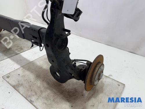 Rear axle CITROËN C4 CACTUS 1.2 THP 110 | BP31439636M2