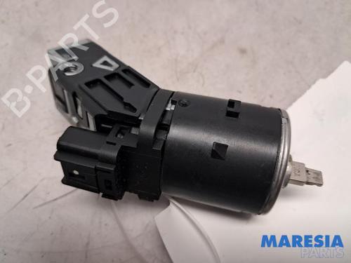 Used Ignition barrel PEUGEOT 208 I (CA_, CC_) 1.0 VTi (68 hp) 31409534