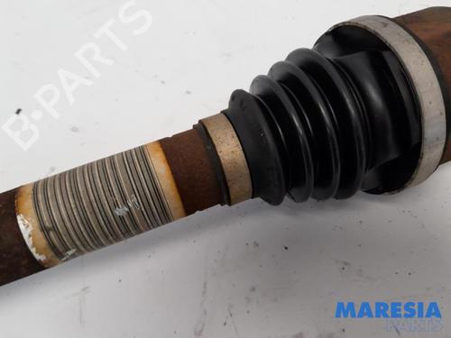 Left front driveshaft CITROËN C4 Grand Picasso II (DA_, DE_) 1.6 VTi 120 | BP31510582M38