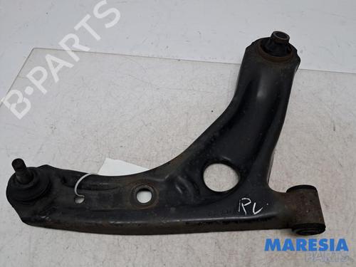 Used Other Other PEUGEOT 107 (PM_, PN_) 1.0 (68 hp) 36420645 36420645