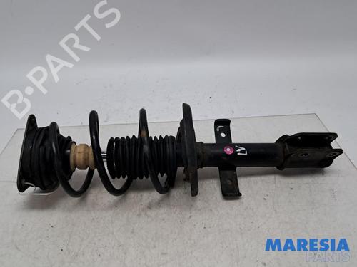 Used Left front shock absorber Left front shock absorber 38758656 38758656