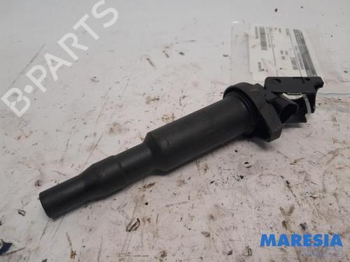 Used Ignition coil PEUGEOT 208 I (CA_, CC_) 1.6 VTi (120 hp) 31496517