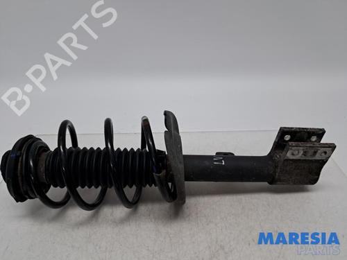 Used Left front shock absorber Left front shock absorber CITROËN C4 II (NC_) 1.6 VTi 120 (NC5FS0, NC5FS9) (120 hp) 35820716 35820716