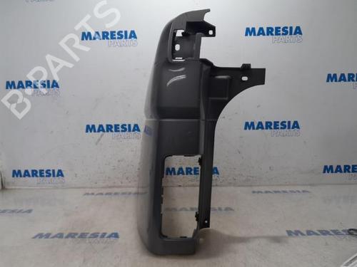 Used Corner bumper VAUXHALL VIVARO B Bus (X82) 1.6 CDTi (125 hp) 31504475