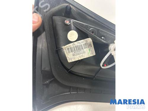 Right taillight CITROËN C3 II (SC_) 1.0 VTi 68 | BP31420064C35