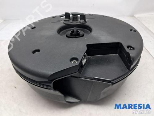 Electronic module ALFA ROMEO GIULIETTA (940_) 1.8 TBi (940FXC1A) | BP31460277M83 - Image 3