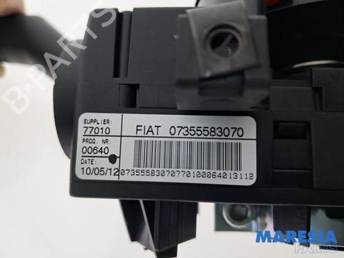 Switch FIAT PANDA (312_, 319_) 0.9 (312PXH1A) | BP32351446I30 - Image 5