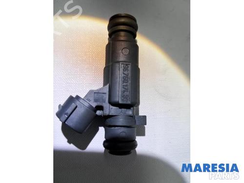 Injector CITROËN C3 II (SC_) 1.2 VTi 82 | BP31413352M100 