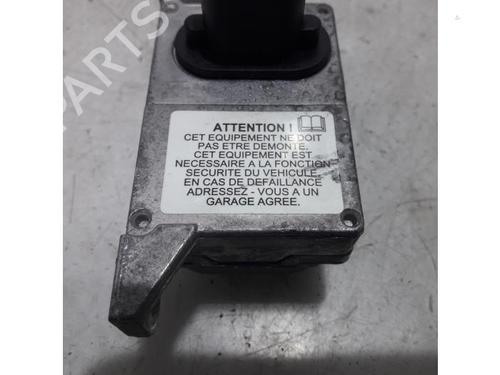 Electronic module RENAULT ESPACE IV (JK0/1_) 2.0 Turbo (JK0A, JK0B, JK0N) | BP31496894M83 - Image 3