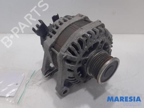 Used Alternator CITROËN BERLINGO Box Body/MPV (K9) 1.5 BlueHDi 100 (102 hp) 31510338