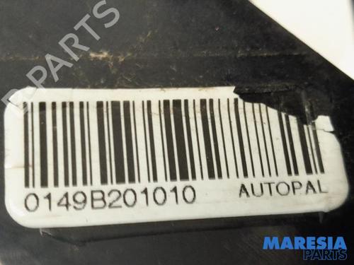 Left taillight CITROËN C5 III (RD_) 1.6 THP 155 (RD5FV8, RD5FNA) | BP31517777C34 - Image 5