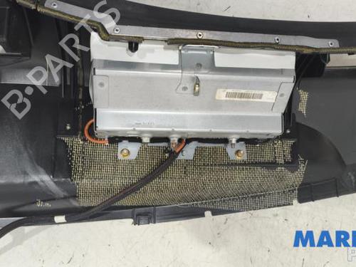 Dashboard PEUGEOT 307 CC (3B) 2.0 16V | BP36420560C46 - Image 5