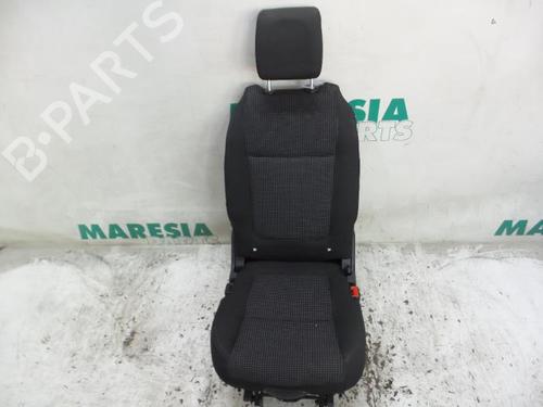 Used Seats set PEUGEOT 5008 (0U_, 0E_) 1.6 16V (156 hp) 31412714