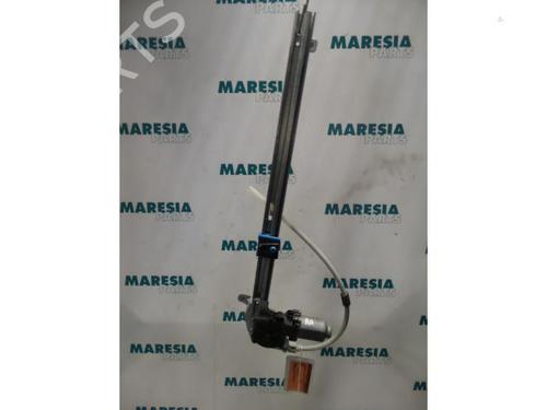 Rudehejsemekanisme Højre bagtil RENAULT ESPACE IV (JK0/1_) 2.0 Turbo (JK0A, JK0B, JK0N) (163 hp) 31441279