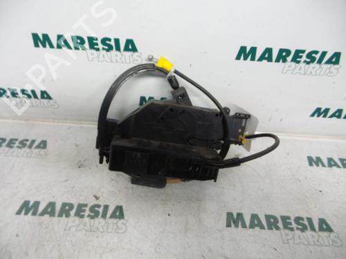 Used Electronic module PEUGEOT 207 (WA_, WC_) 1.4 (75 hp) 31514564