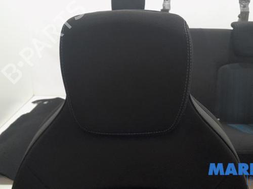 Setesett RENAULT ZOE Hatchback Van (BFM_) Electric (BFME) | BP31518097C78 