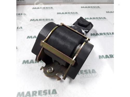 rear-left-seatbelt-peugeot-307-sw-3h-2002-2003-2004-2005-2006-2007-2008-2009-31467274 main image