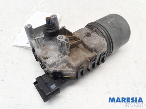Used Front wiper motor Front wiper motor 31414222 31414222