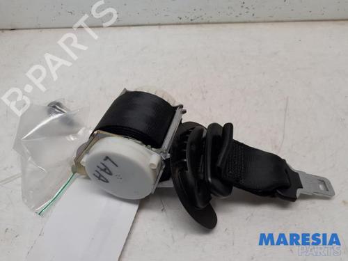 Used Rear left seatbelt PEUGEOT 5008 (0U_, 0E_) 1.6 16V (156 hp) 31444175