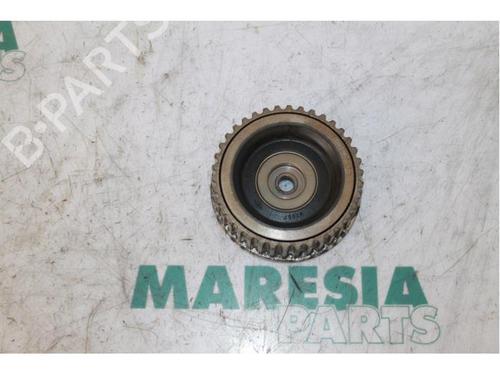 Used Pulley RENAULT GRAND SCÉNIC II (JM0/1_) 2.0 (135 hp) 31391113