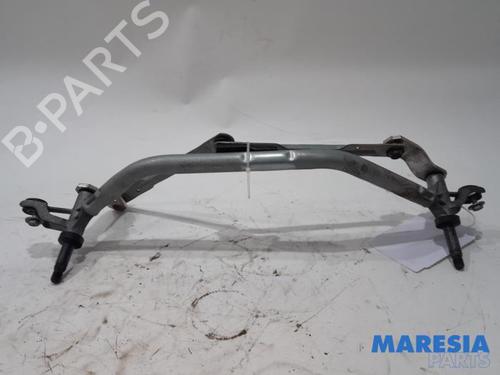 front-wipers-mechanism-citroen-c3-iii-sx-2016-31403247 main image