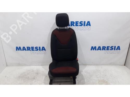 Used Right front seat RENAULT CLIO IV (BH_) 0.9 TCe 90 (BHNF, BHMA, BHMH, BHJK, BHJR) (90 hp) 31463744