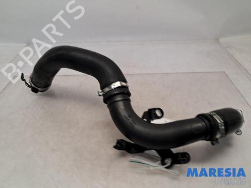 Rør RENAULT CLIO IV (BH_) 0.9 TCe 90 (BHNF, BHMA, BHMH, BHJK, BHJR) (90 hp) 31479024