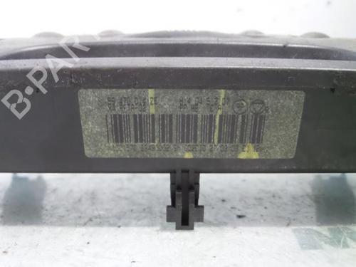 Climate control CITROËN C5 I Break (DE_) 1.8 16V (DE6FZB, DE6FZE) | BP31462492I5 