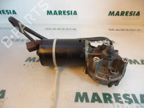 Used Front wiper motor CITROËN XSARA Coupe (N0) 2.0 HDI 90 (90 hp) 31424052