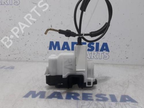 Electronic module FIAT 500 C (312_) 1.2 (312CXA1A, 312AXA1A) | BP31453262M83