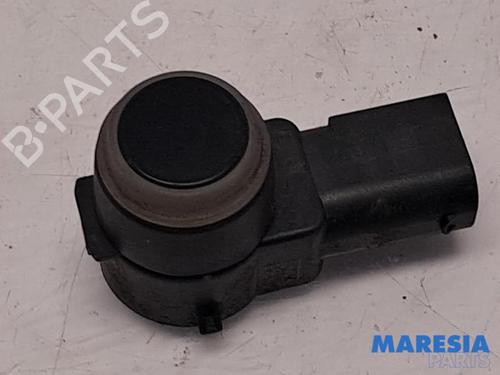 Used Electronic sensor CITROËN BERLINGO MULTISPACE (B9) 1.6 VTi 120 (120 hp) 31418093