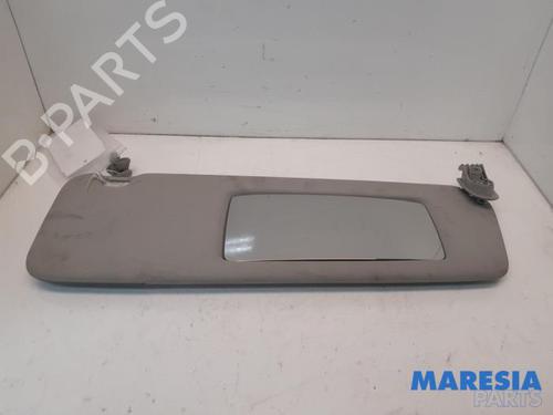 Right sun visor RENAULT TRAFIC III Van (FG_) 1.6 dCi 95 (FGMJ, FGMR) | BP31395673I2