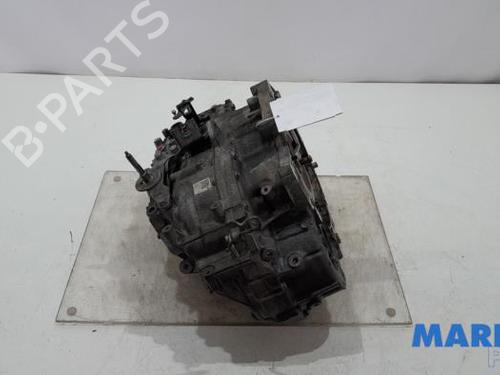 Used Gearbox PEUGEOT 3008 I MPV (0U_) 1.6 THP (156 hp) 31431771