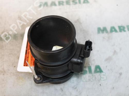 Mass air flow sensor RENAULT MEGANE III Grandtour (KZ0/1) 1.5 dCi (KZ09, KZ0D, KZ1G, KZ29, KZ14, KZ1W, KZ10, KZ1F,... | BP31469162M95