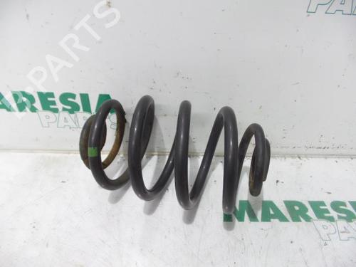 Used Shock absorber spring RENAULT CLIO II (BB_, CB_) 1.4 16V (B/CB0P, BB13) (98 hp) 31501363