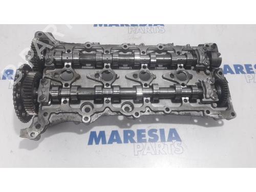 Used Other RENAULT MASTER III Van (FV) 2.3 dCi 145 FWD (FV0E, FV0F, FV0H, FV02, FV0M, FV0S,... (146 hp) 31497122