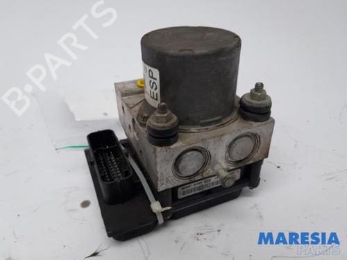Used ABS pump ALFA ROMEO MITO (955_) 1.4 TJet (955AXA1B) (155 hp) 31413643
