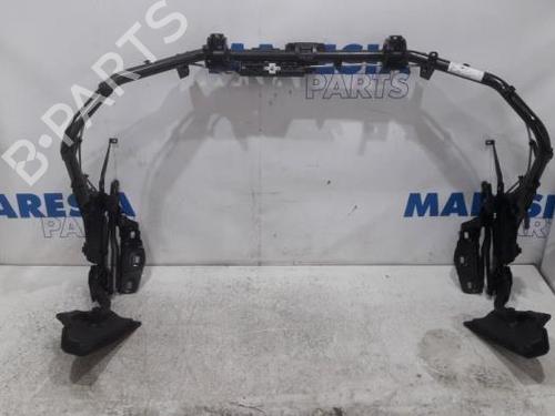 Used Switch PEUGEOT 307 CC (3B) 2.0 16V (140 hp) 31530282