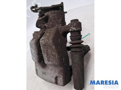 Left rear brake caliper RENAULT MEGANE III Hatchback (BZ0/1_, B3_) 1.4 TCe (BZ0F, BZ1V) | BP31410035M107 - Image 4